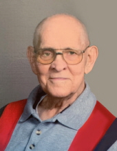 Vance Wilcox