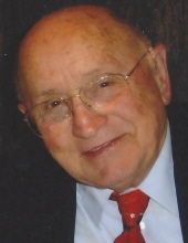 Clarence E. "Skip" Engel