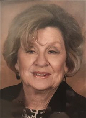 Mitzi Faye Brown