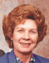 Bess Williams