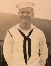 John H. Cashman