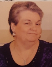 Vanessa Jean Brummett