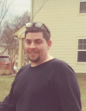 Keven B. Sparks, Jr.