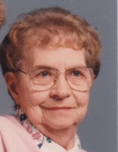 Lois P. Ferguson