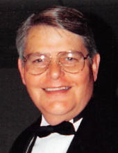 Robert E. "Bud" Lindeman, Jr.