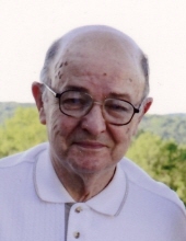 John A. Long, Jr.