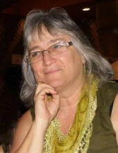 Nena Marie Husted