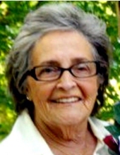 Amalia Gutierrez Ramirez