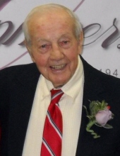 Joseph F. Ciccolo