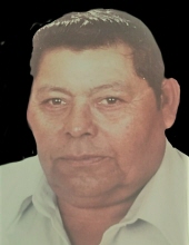 Frank G. Trevino
