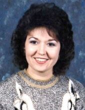 Monika Patricia Gold