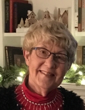 Susan C. Gervais