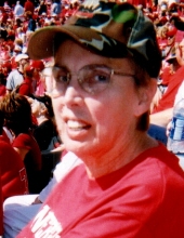 Anna C. Seffron