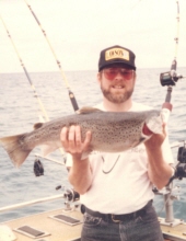 William "Bill" Mathews