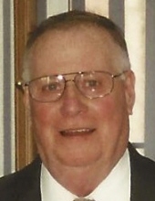 Richard N. Cummings