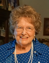 Marilyn O.  Dehm