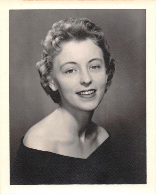 Barbara Louise Embry