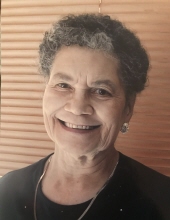 Wilma Roberta Cole