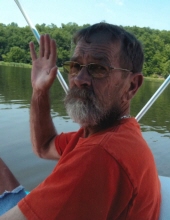 Mark Wayne Smith