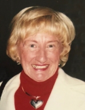 Mary Kathryn Hubbard