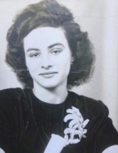 Isabel Calcado