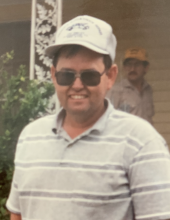 John Allen Pierce