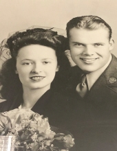 Jewel M. Otterson