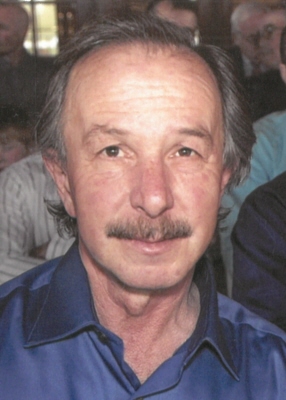 John G. Lulich