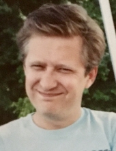 Karl Kristian Oxnevad