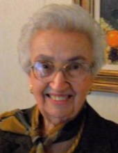 Palmira Matos Santos