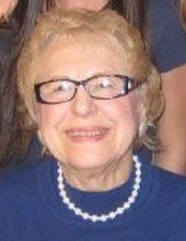 Rita (Kalafus) Jannetty