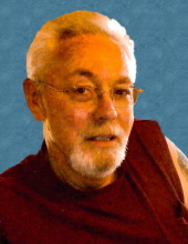 Daniel R. Snyder