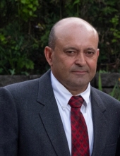 Alfredo "Al" Vigario