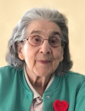 Mary A. Hanson