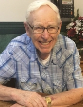 Arthur James Jackson