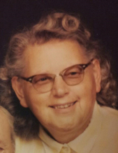 Josephine Helen (Lambert) Whetzel