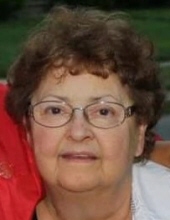 Sharon E. Waegel