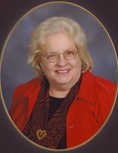Nancy Lee Walker