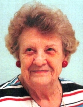 Grace E. York