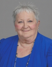 Elaine Kay Traman