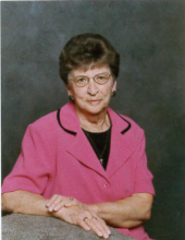 Iris T. Eye