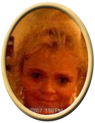 Dorothy Anne Griswold