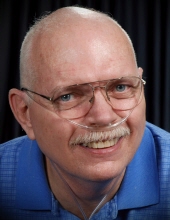 David Wayne Howard