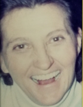 Phyllis Jean Scott