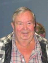 Ralph Junior Swain