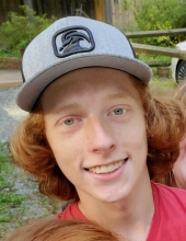 David Glenn "Buckshot" Ferrell