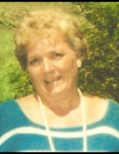 Mary Lou Smith
