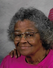 Betty Mae Williams