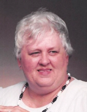 Betty Ann Ragland
