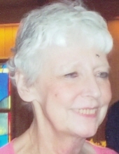 Melody Ann Suwyn